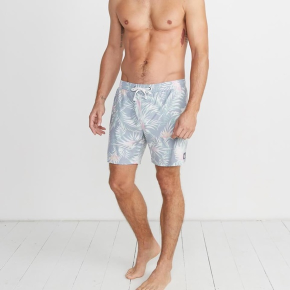 marine layer swim trunks